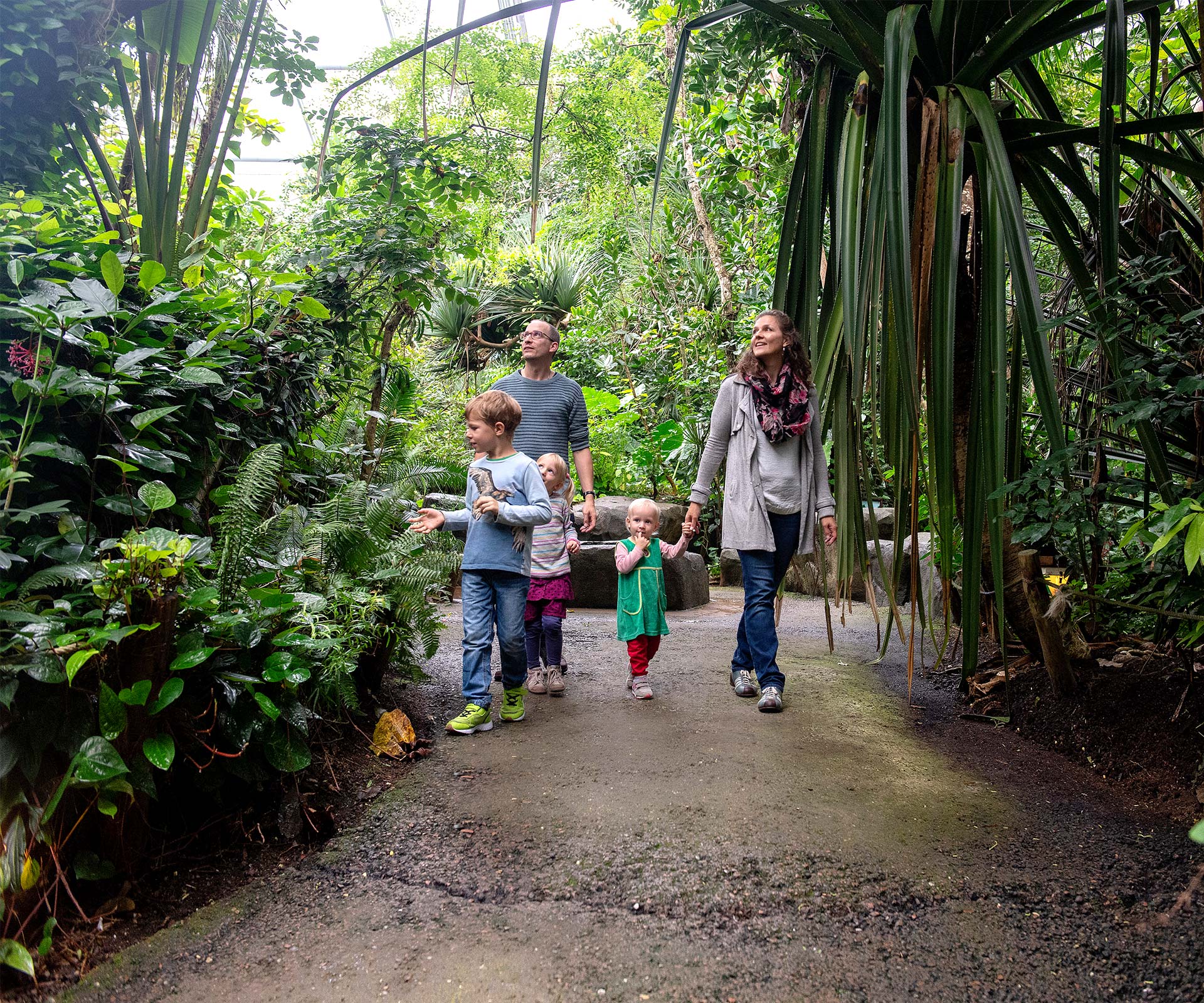 Zoologischer Garten