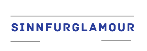 sinnfurglamour logo