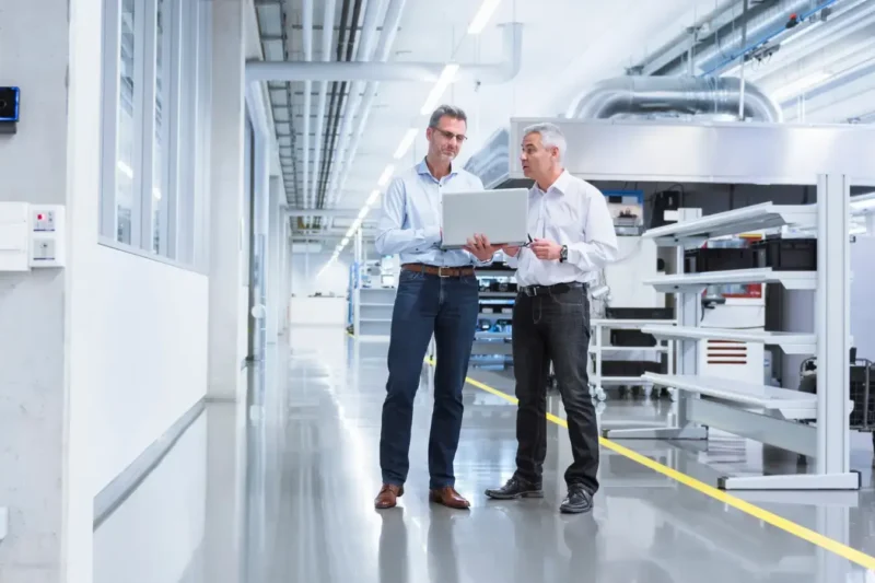 Wie ein Abwärmekataster Ihre Industriezweig energieeffizienter Stärke