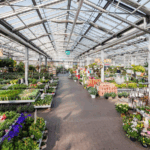 Gartencenter