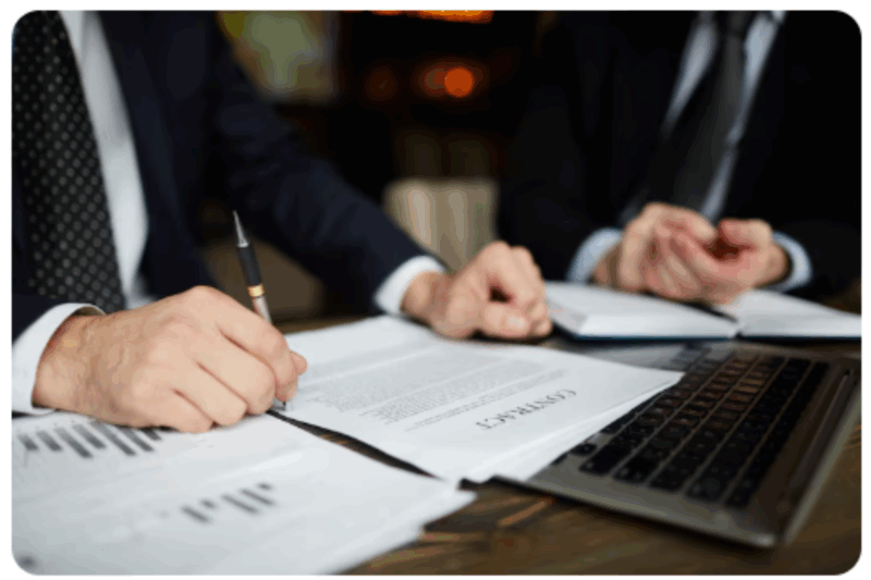 Juristische Spezialisierung: Welche Anwaltsart Sie für Ihr Problem brauchen