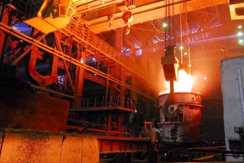 Wie Ihr Werk seitens Abwärme Aus Spielraum Nutzen haben von kann